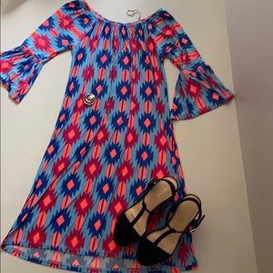 Work or Fun Ready Dress!